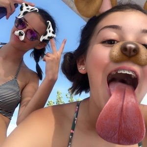 Meet your Posher, Ashlee